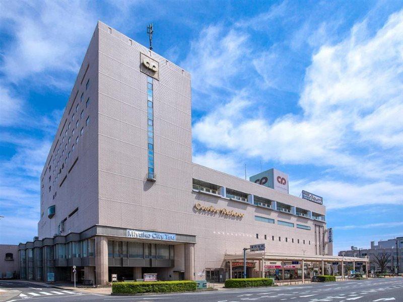 都シティ 津 津市 エクステリア 写真