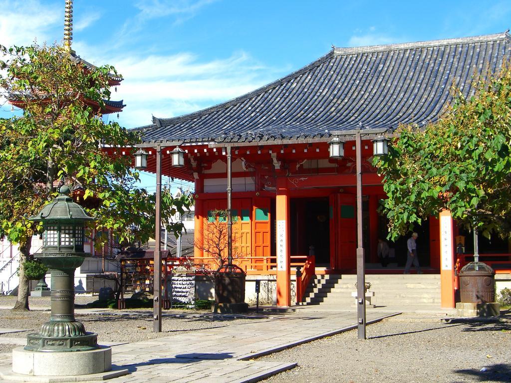 都シティ 津 津市 エクステリア 写真