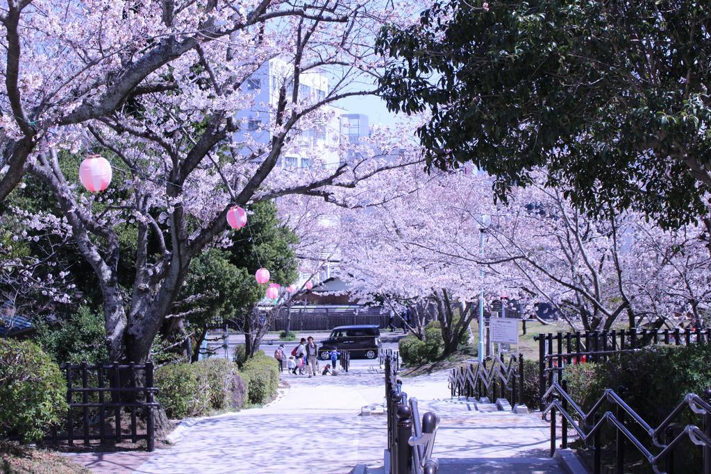 都シティ 津 津市 エクステリア 写真