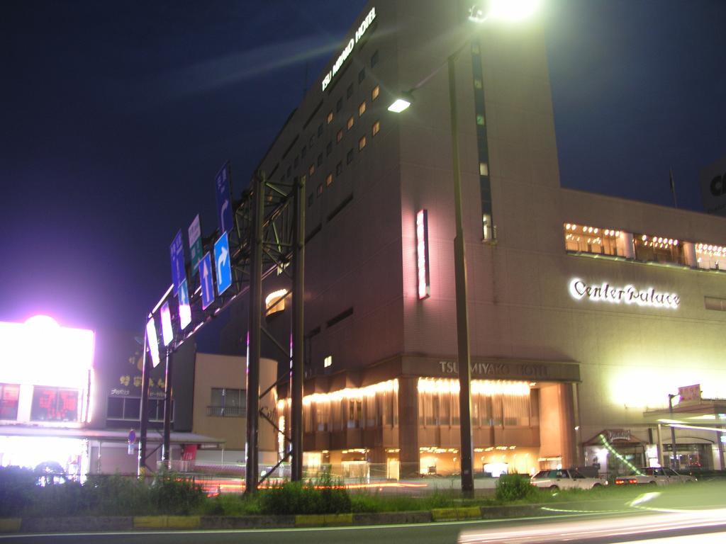 都シティ 津 津市 エクステリア 写真