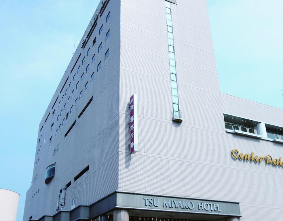 都シティ 津 津市 エクステリア 写真
