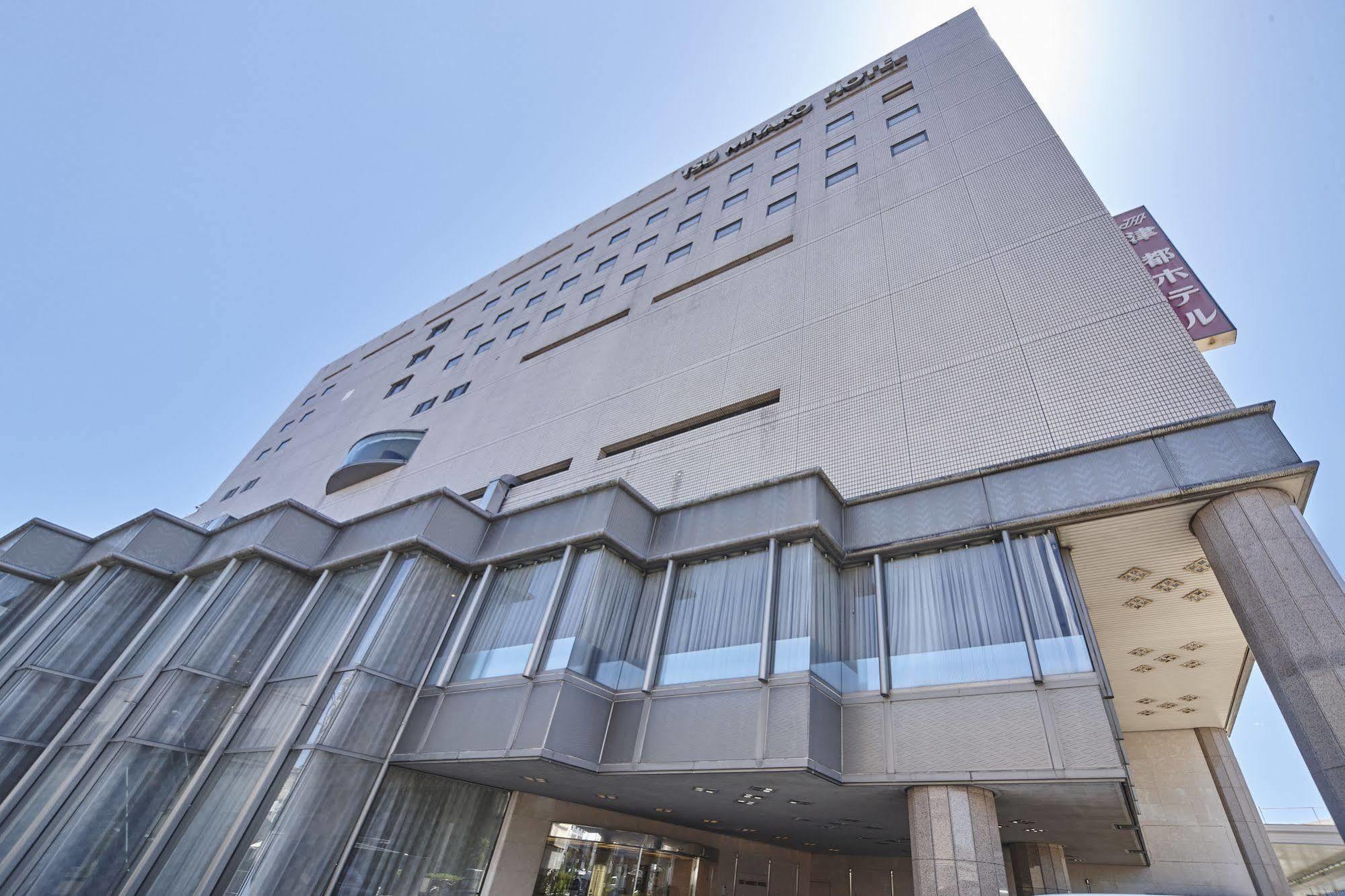 都シティ 津 津市 エクステリア 写真
